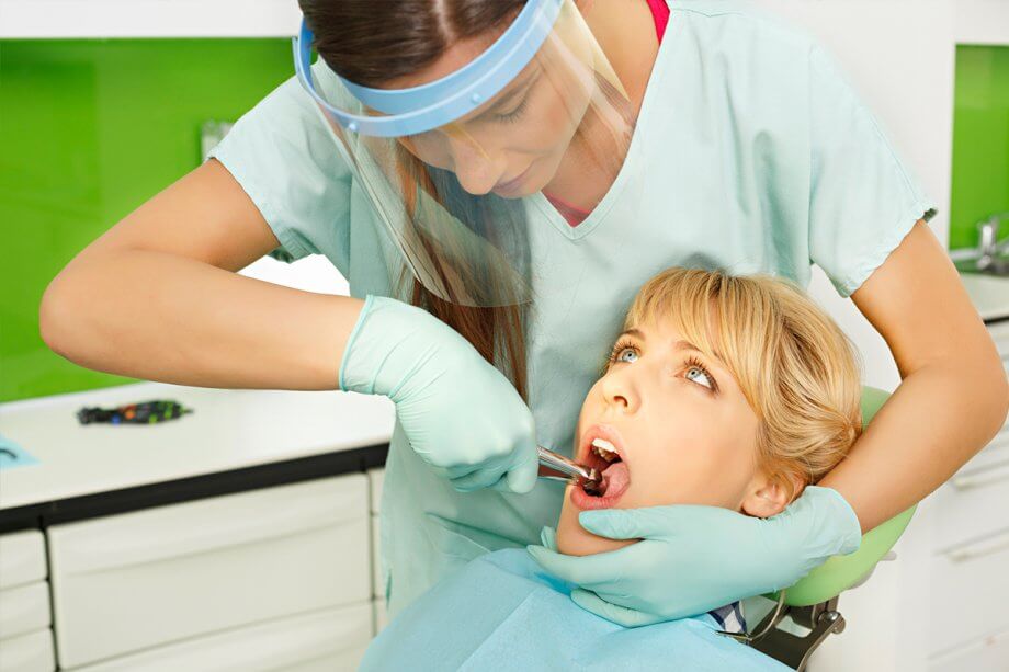 How Do You Stop Bleeding After a Tooth Extraction?