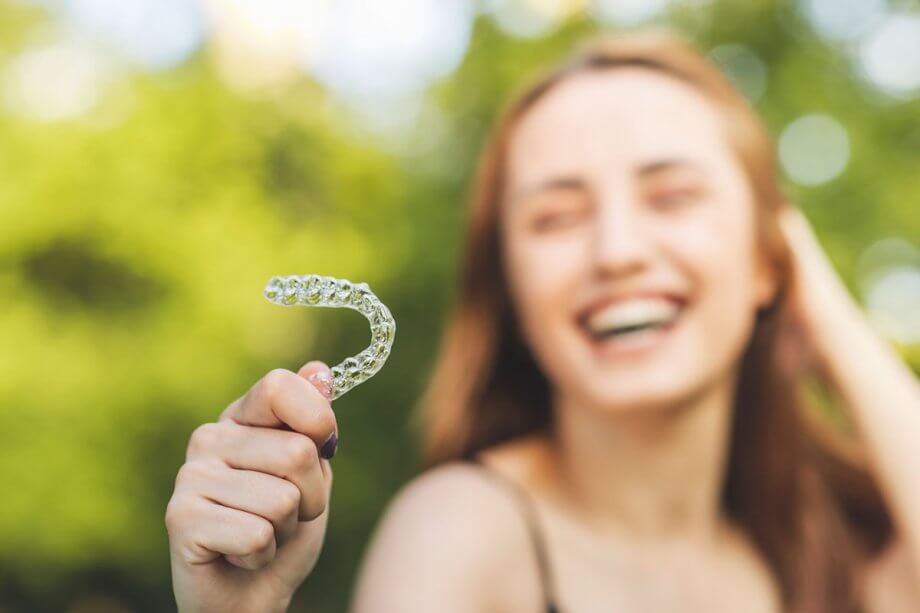 What Is Invisalign?